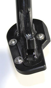 Hornig Side stand foot enlargement | 0729-2