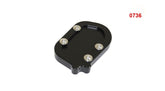 Hornig / ホーニグ ピン Side stand foot enlargement for BMW F900R | 0736