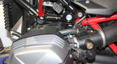 Hornig / ホーニグ ピン Frame Covers - Engine Mounting for BMW RnineT (2021- ), RnineT Scrambler (2021- ), Pure (2021- ) & Urban G/S (2021- ) | 0821
