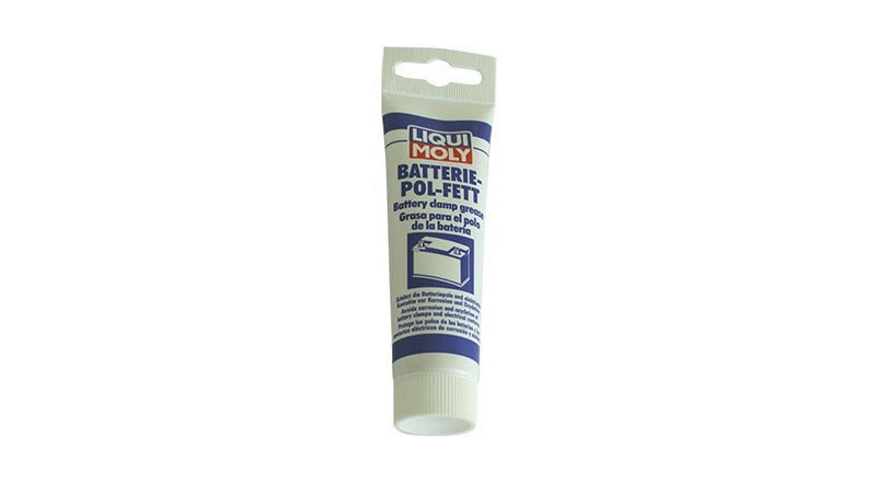 Hornig / ホーニグ ピン Battery Pole Fat for BMW elderly model since 1969 | 10004881