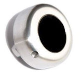 Hornig Oil filler plug with emblem, O-ring free with every oil filler plug. | 10011