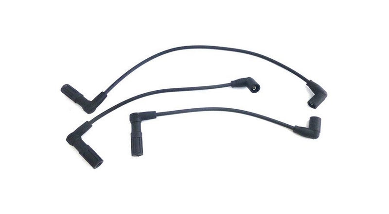 Hornig / ホーニグ ピン Ignition cable set for BMW K75 (1989-1995), K75C (1986-1988), K75RT (1990-1992) & K75S (1987-1992) | 10016403