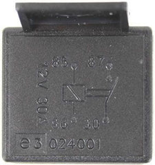 Hornig Switch Relay 12V | 10032035