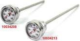 Hornig Oil temperature gauge | 10034213