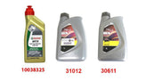 Hornig / ホーニグ ピン Transmission oil for BMW elderly model since 1969 | 10038325