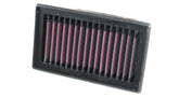 Hornig / ホーニグ ピン K&N Air filter for BMW F650GS (08-12), F700GS & F800GS | 10050781
