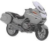 Hornig Pin R 1200 RT 2006 (silver) for BMW R1200RT (2005-2013) | 1027