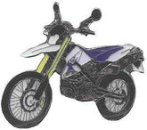 Hornig Pin G 650 Xchallenge for BMW G650Xchallenge, G650Xmoto, G650Xcountry | 1042