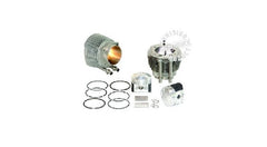 Hornig / ホーニグ ピン POWERKIT 97mm with poshrod tubes for BMW R 80 Model | 1100072