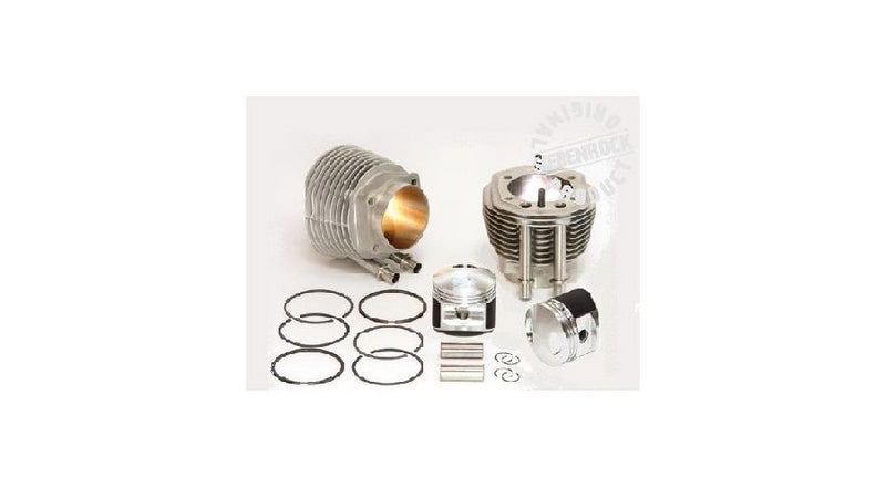 Hornig / ホーニグ ピン Replacement Kit Extra for BMW R 100 Model | 1100103