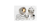 Hornig / ホーニグ ピン Replacement Kit for BMW R 100 Model | 1100104