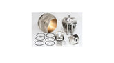 Hornig / ホーニグ ピン Replacement Kit Extra for BMW R 100 Model | 1100105