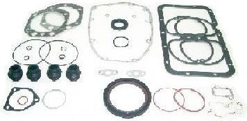 Hornig Engine gasket kit 1000 cc | 1100422