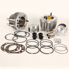Hornig Power Kit 860cc | 1100860