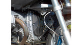Hornig / ホーニグ ピン Alternator cover for BMW RnineT, RnineT Scrambler, Racer & Urban G/S | 110580