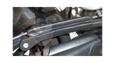Hornig / ホーニグ ピン Brake line cover for BMW RnineT & RnineT Scrambler, Racer & Urban G/S | 110680
