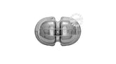 Hornig / ホーニグ ピン Cylinder head cover Deluxe for BMW R 100 Model | 1112242