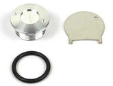 Hornig Oil plug, complete | 1112290