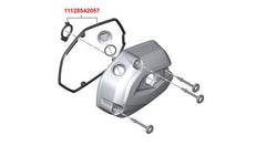 Hornig / ホーニグ ピン Set of seals for valve cover for BMW R 1200 GS LC (2013-2018) & R 1200 GS Adventure LC (2014-2018) | 11128542057