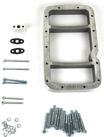 Hornig Oil pan distance ring | 1113100