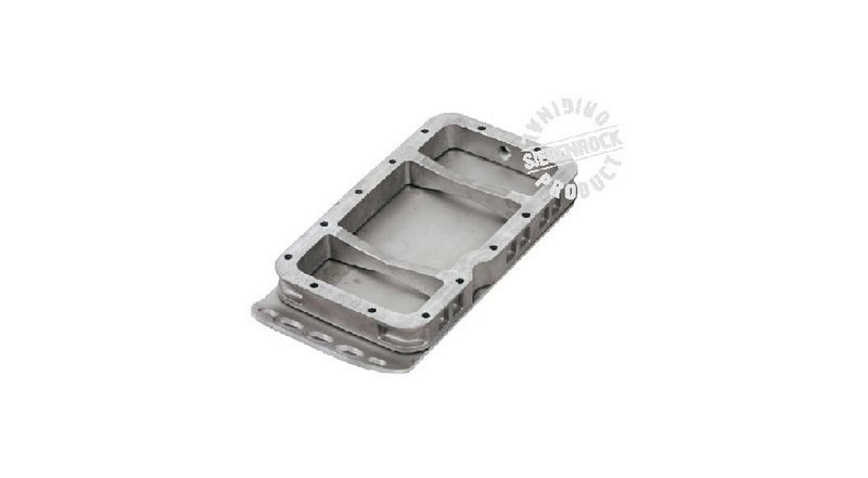 Hornig / ホーニグ ピン Oil pan distance ring ENDURO for BMW R 100 Model | 1113120