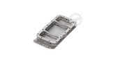 Hornig / ホーニグ ピン Oil pan distance ring ENDURO for BMW R 100 Model | 1113120