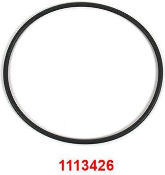 Hornig Oil filter O-ring | 1113426