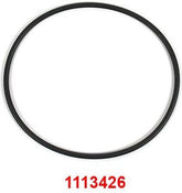 Hornig Oil filter O-ring | 1113426