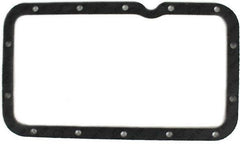Hornig Oil pan gasket | 1113427