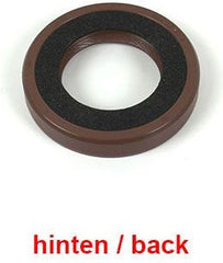 Hornig Oil seal crankshaft, front | 1114011