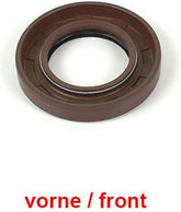 Hornig Oil seal crankshaft, front | 1114011