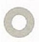 Hornig Timing case cover gasket, small | 1114429
