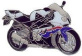 Hornig Pin S 1000 RR for BMW S1000RR | 1116