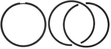 Hornig Piston ring set | 1125398