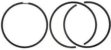 Hornig Piston ring set | 1125399