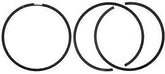 Hornig Piston ring set | 1125399