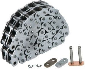 Hornig Duplex timing chain with chain link | 1131258