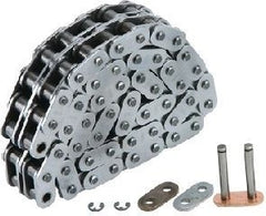 Hornig Duplex timing chain with chain link | 1131258