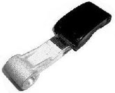 Hornig Chain tensioner Duplex | 1131455