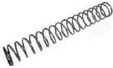 Hornig Spring for chain tensioner Simplex | 1131584