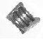 Hornig Valve keeper | 1134325