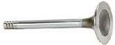 Hornig Valve exhaust 34mm diameter | 1134679