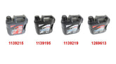 Hornig / ホーニグ ピン Engine oil LIQUI MOLY for BMW C 600 Sport | 1139215