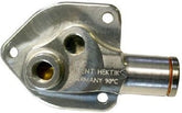 Hornig SH-oil thermostat | 1142301