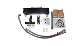 Hornig / ホーニグ ピン Oil cooler kit centered for BMW R 100 Model | 1142400R