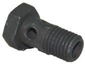 Hornig Hollow screw for oil hose | 1142506