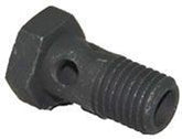 Hornig Hollow screw for oil hose | 1142506