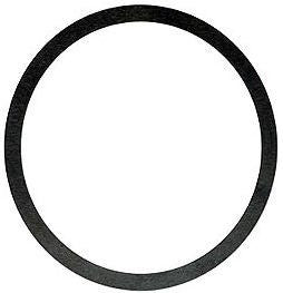 Hornig Oil filtercover shim | 1142895