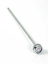 Hornig Oil dipstick with thermometer short | 1143000
