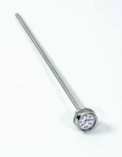 Hornig Oil dipstick with thermometer long | 1143001